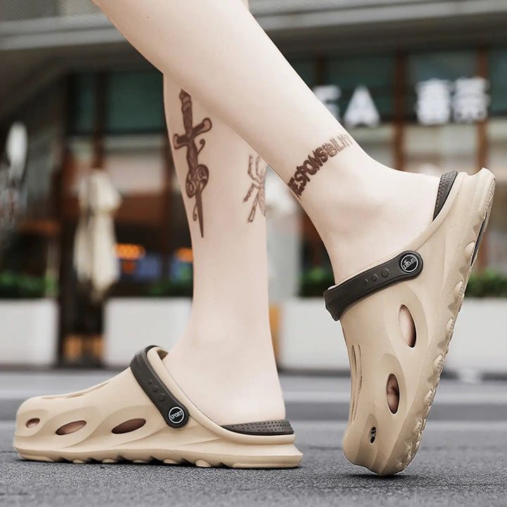 Dřeváky Atlantic Breeze