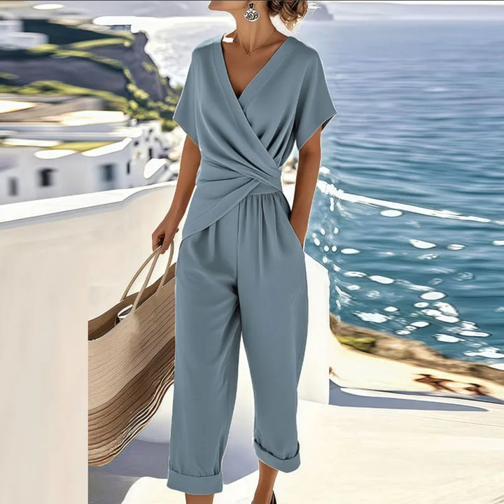 Colleen™ | Elegantní dvoudílný komplet