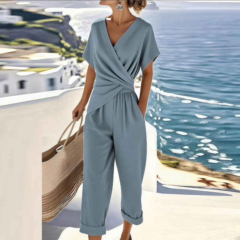 Colleen™ | Elegantní dvoudílný komplet
