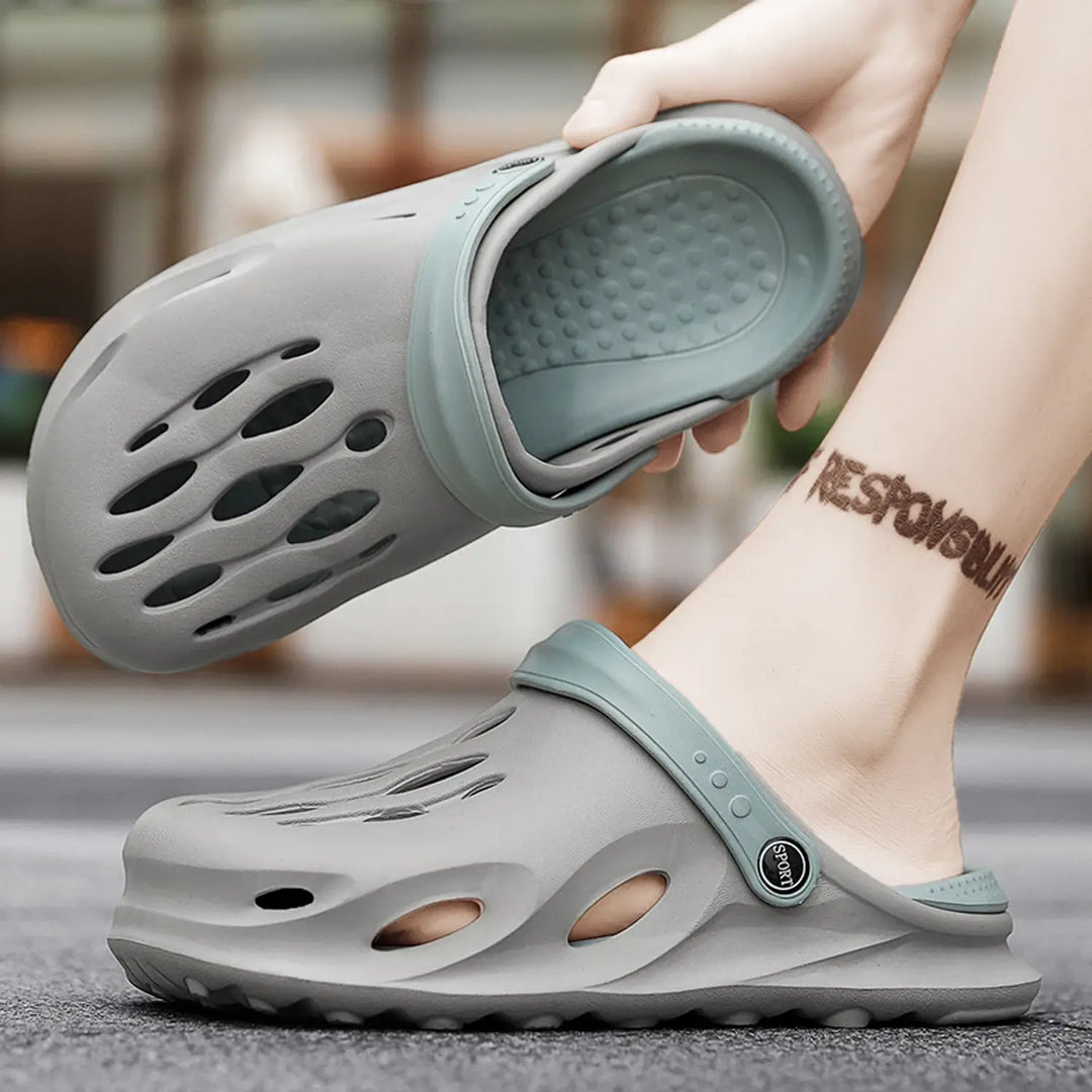 Dřeváky Atlantic Breeze