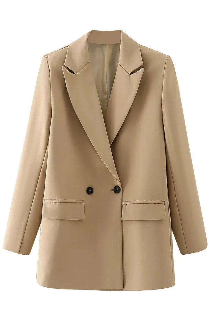 Everyday Tailored Blazer