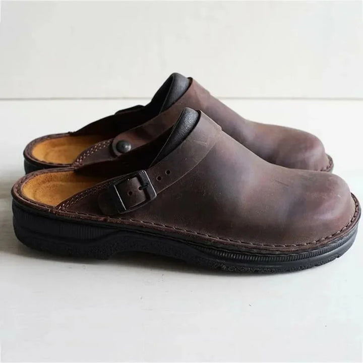 Maayke™ | Stylový kasual Slip-On