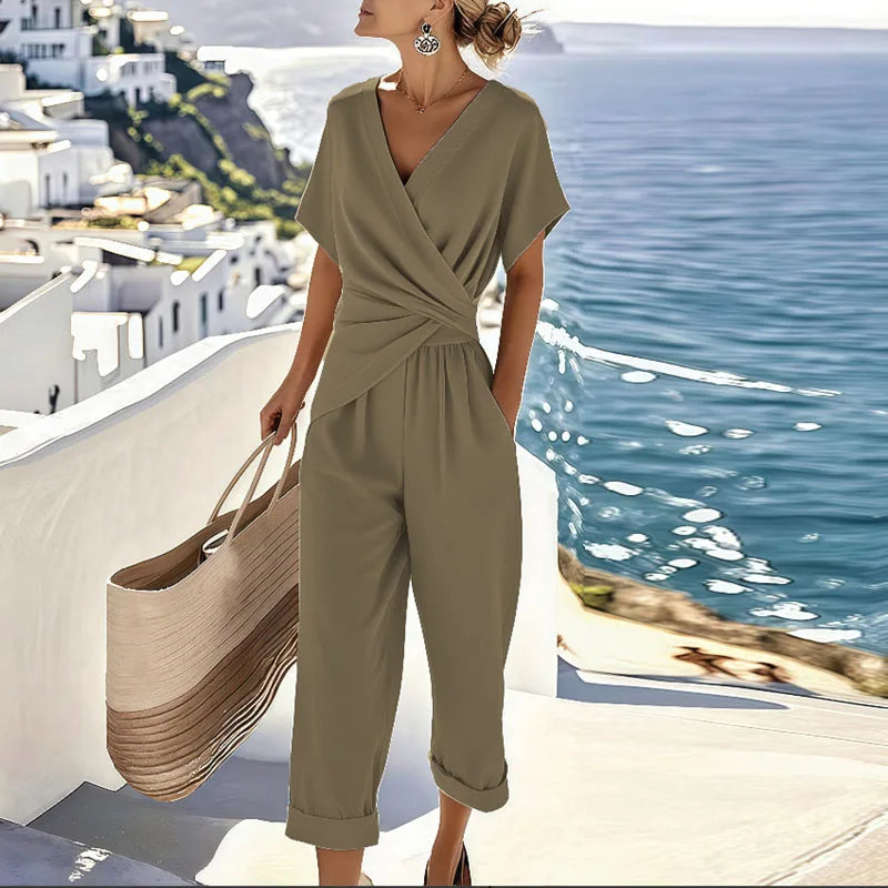 Colleen™ | Elegantní dvoudílný komplet