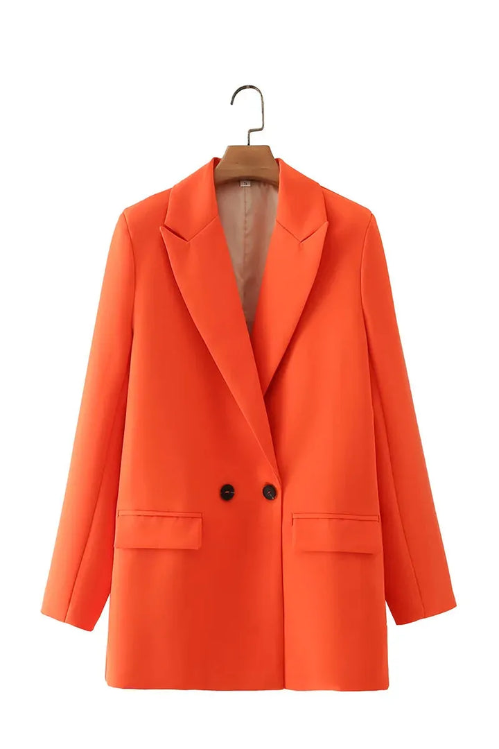 Everyday Tailored Blazer