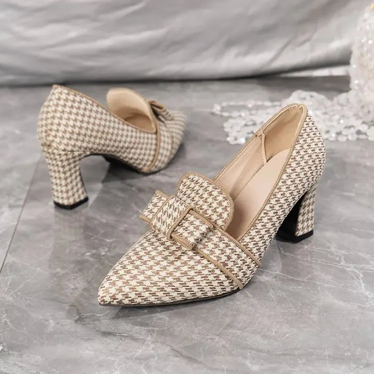 Lunessa Loafers