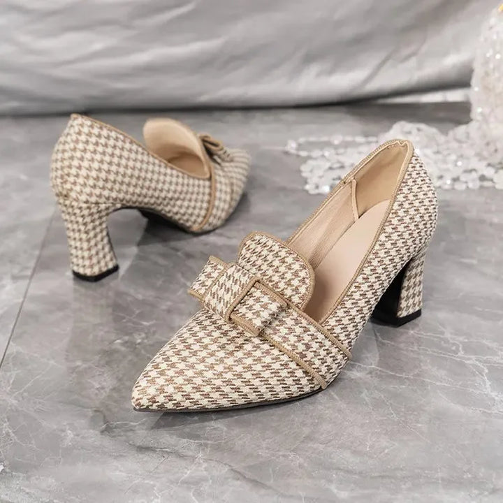 Lunessa Loafers