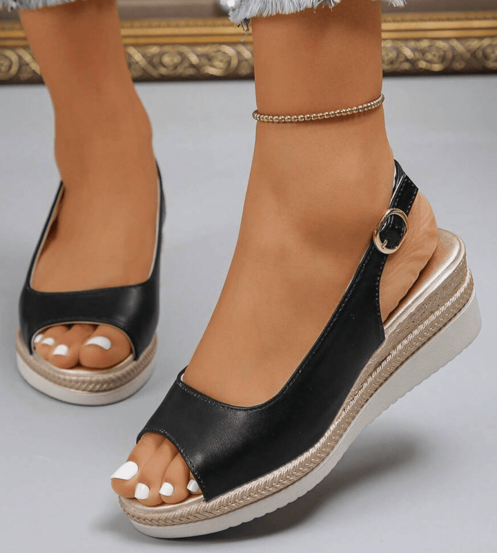 Zoe™ | Ortopedické sandály