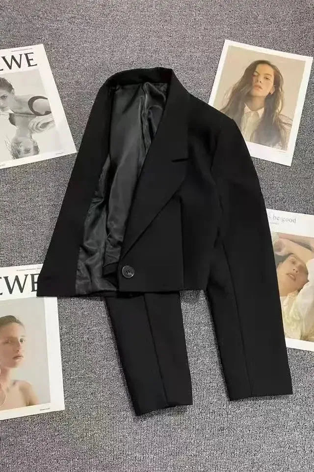 Diora Mode – Perfect Blazer