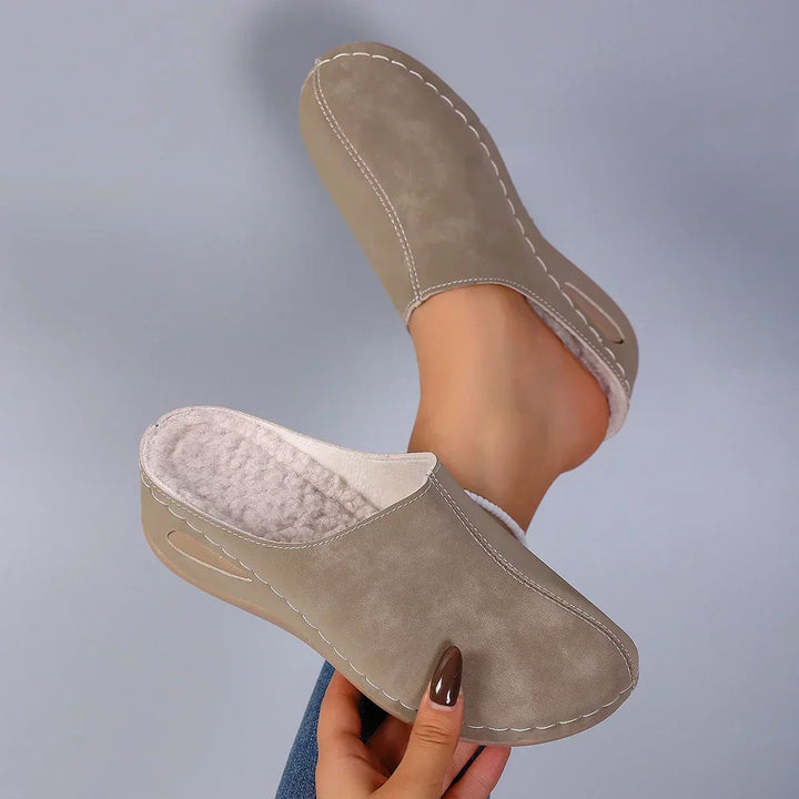 Mare™ | Ortopedické domácí pantofle