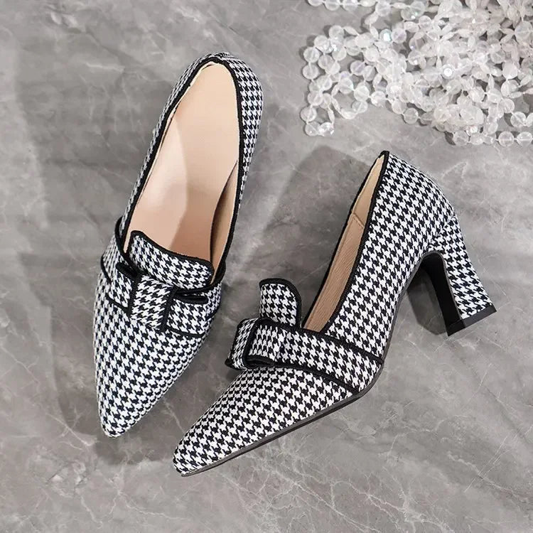 Lunessa Loafers
