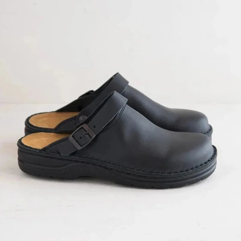 Maayke™ | Stylový kasual Slip-On