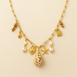 Seashell Cove Necklace (Bundle)