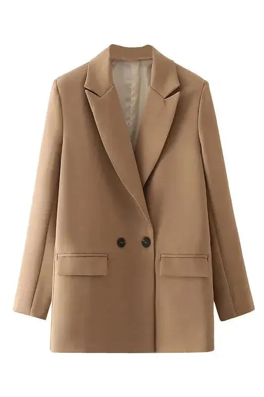 Everyday Tailored Blazer