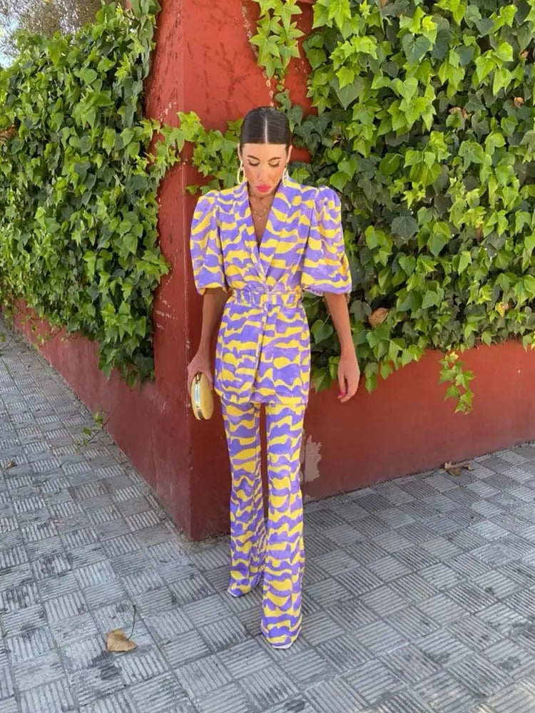 Dana™ | Elegantní 2-dílná souprava