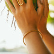 Marbella Cuff Bracelet (Bundle)