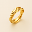 Spins Tidal Roller Ring (Bundle)