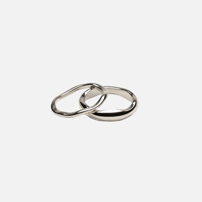 Stack Ring