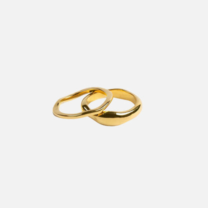Stack Ring