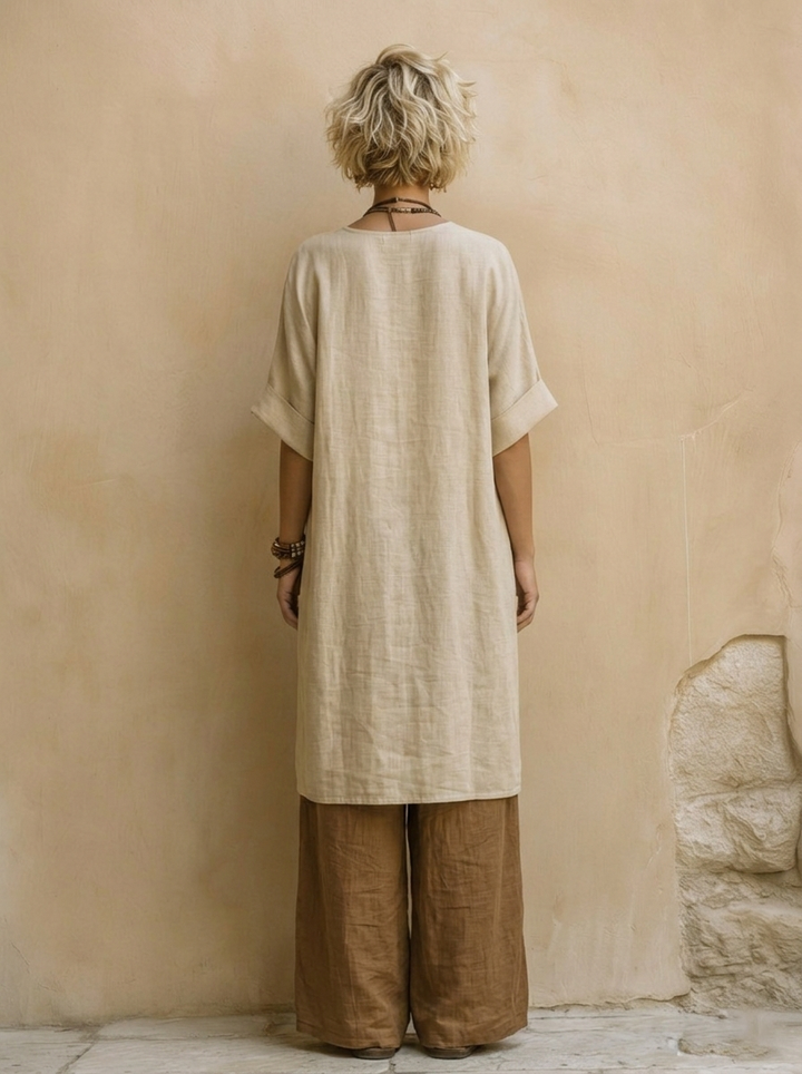Lotte | Boho letní souprava