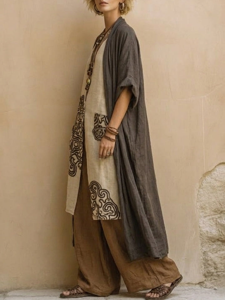 Lotte | Boho letní souprava
