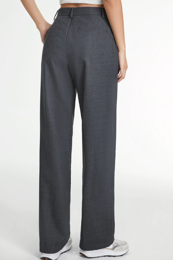 Aerelle | Wide-leg kalhoty
