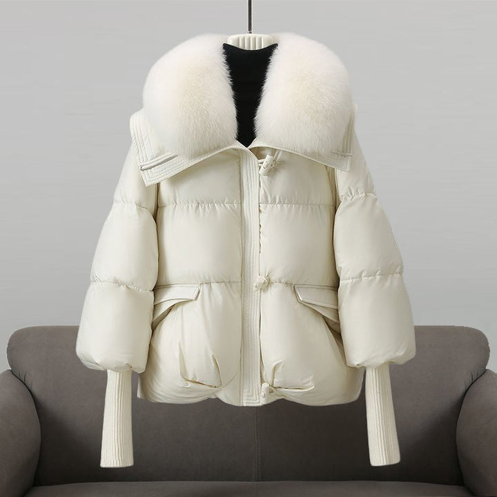 The Mariela Winter Jacket
