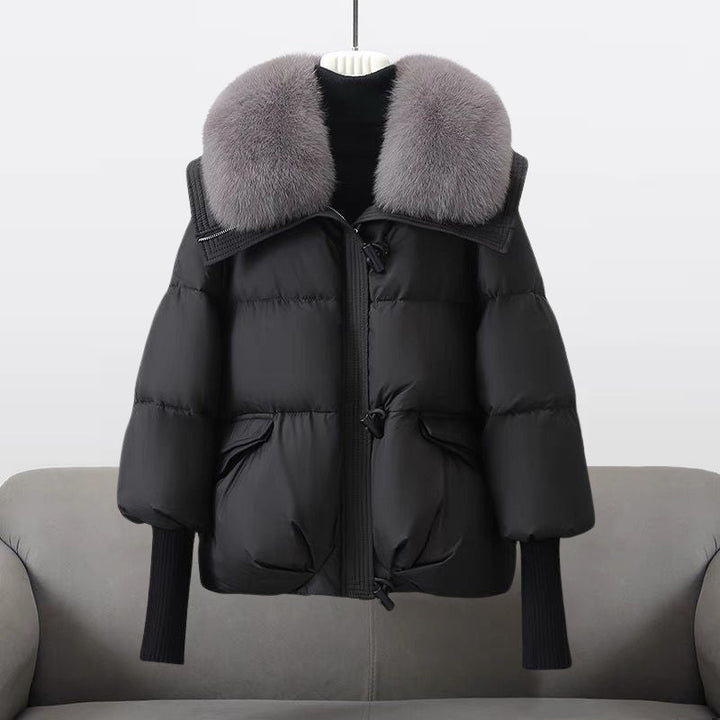 The Mariela Winter Jacket