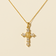 Valerie® Virgin Mary Cross Pendants (Bundle)