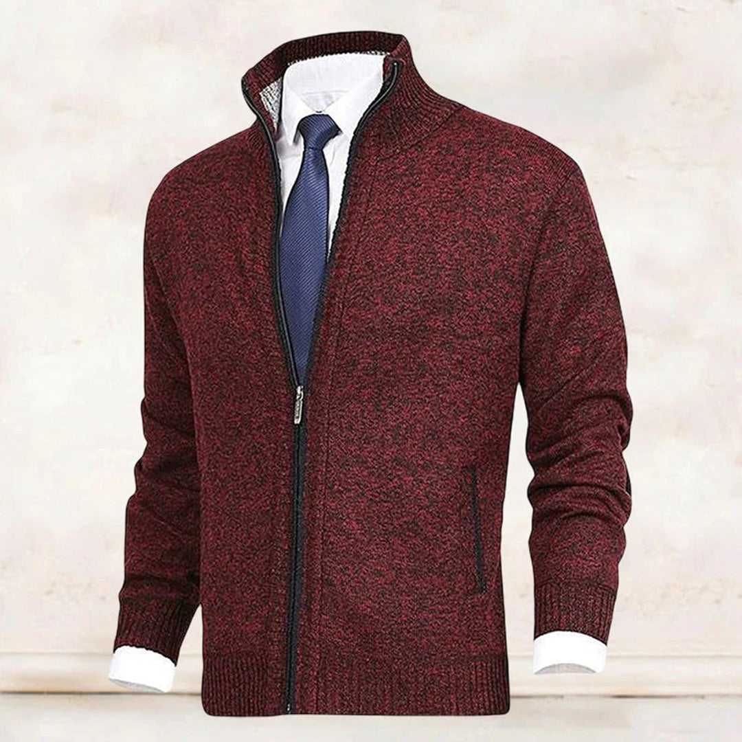 Luca Men’s Knit Cardigan