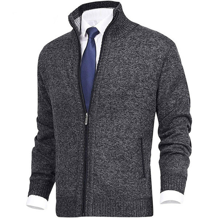 Luca Men’s Knit Cardigan