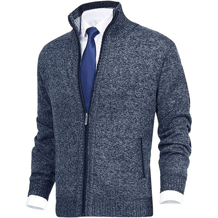Luca Men’s Knit Cardigan
