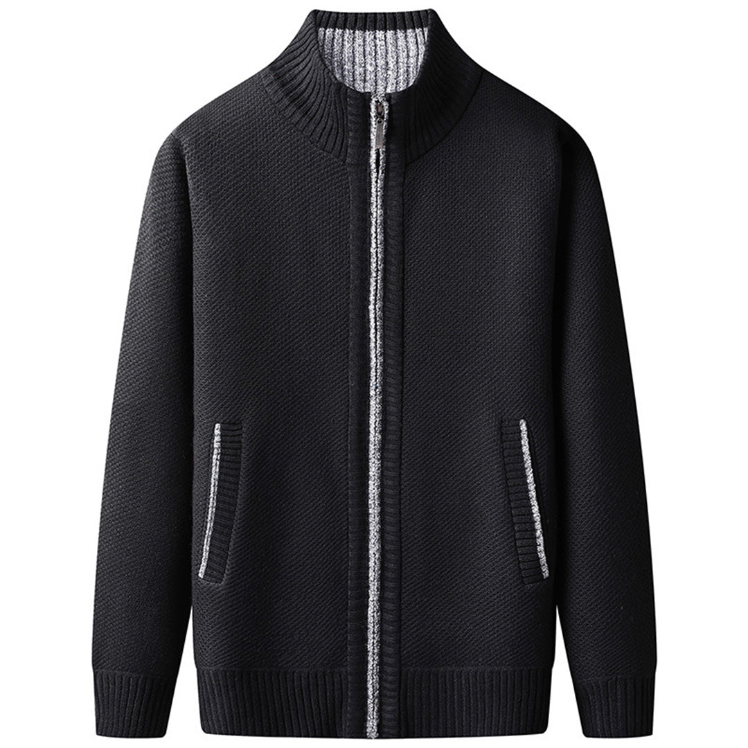 Luca Men’s Knit Cardigan