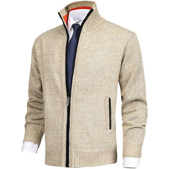 Luca Men’s Knit Cardigan