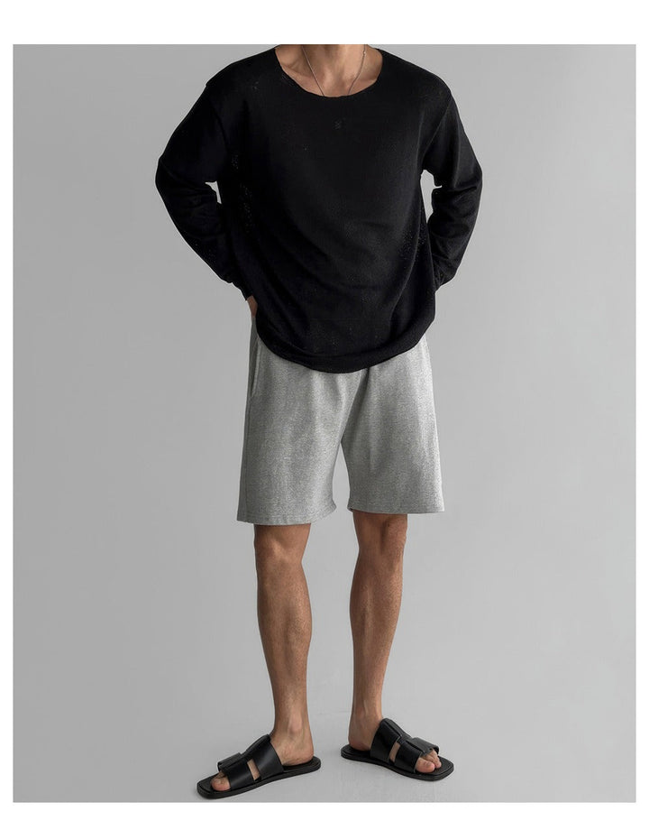 Johnson - Tričko s měkkým střihem 