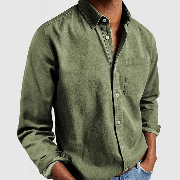 Smit - Business Casual Shirt