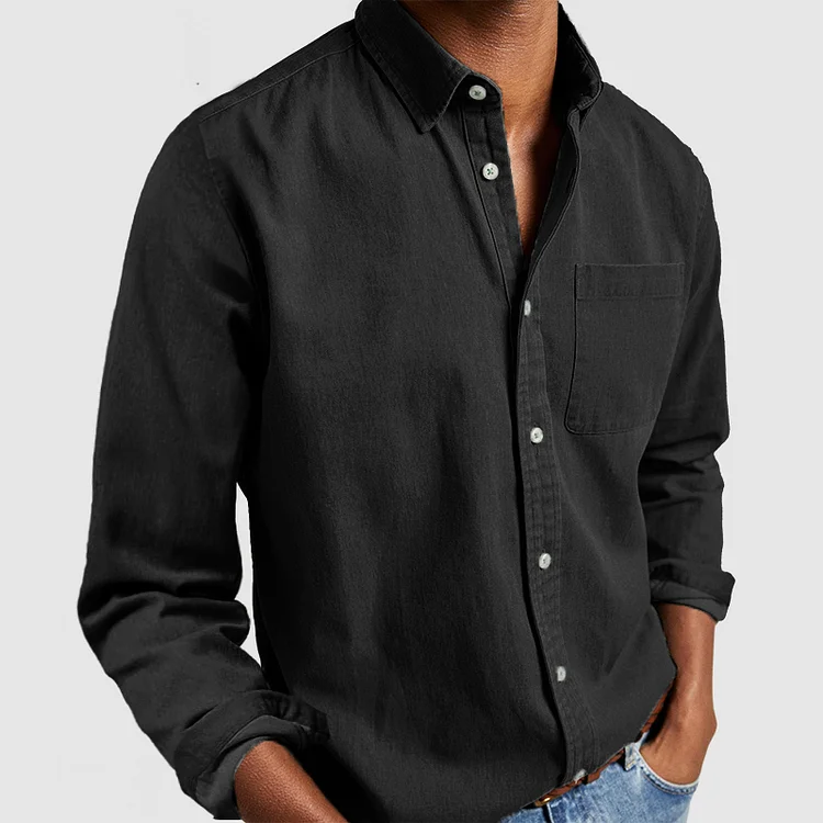 Smit - Business Casual Shirt