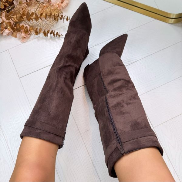 The Elara Boots
