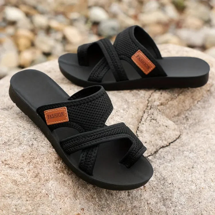 Caroline™ | Ortopedické sandály pro hallux valgus