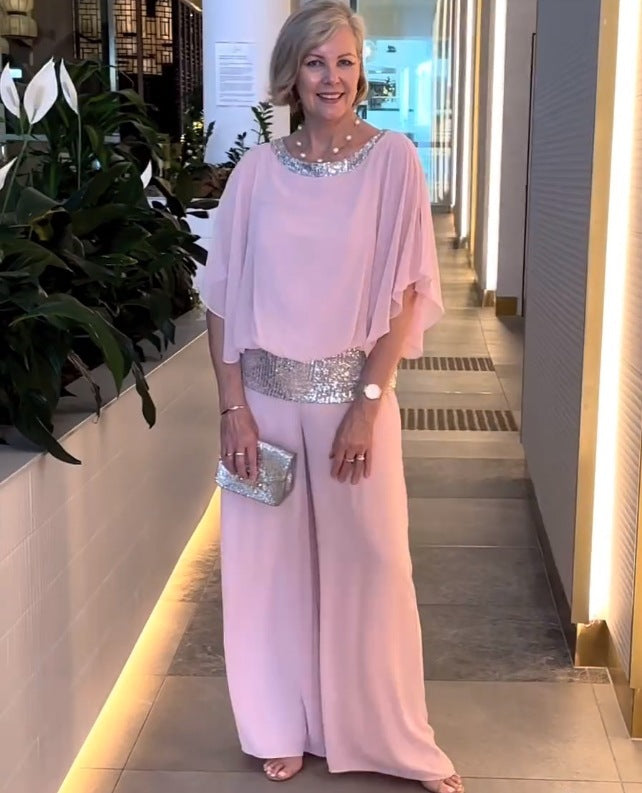 Mireya | Elegantní dvoudílný komplet