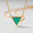 Fuji Necklace (Bundle)