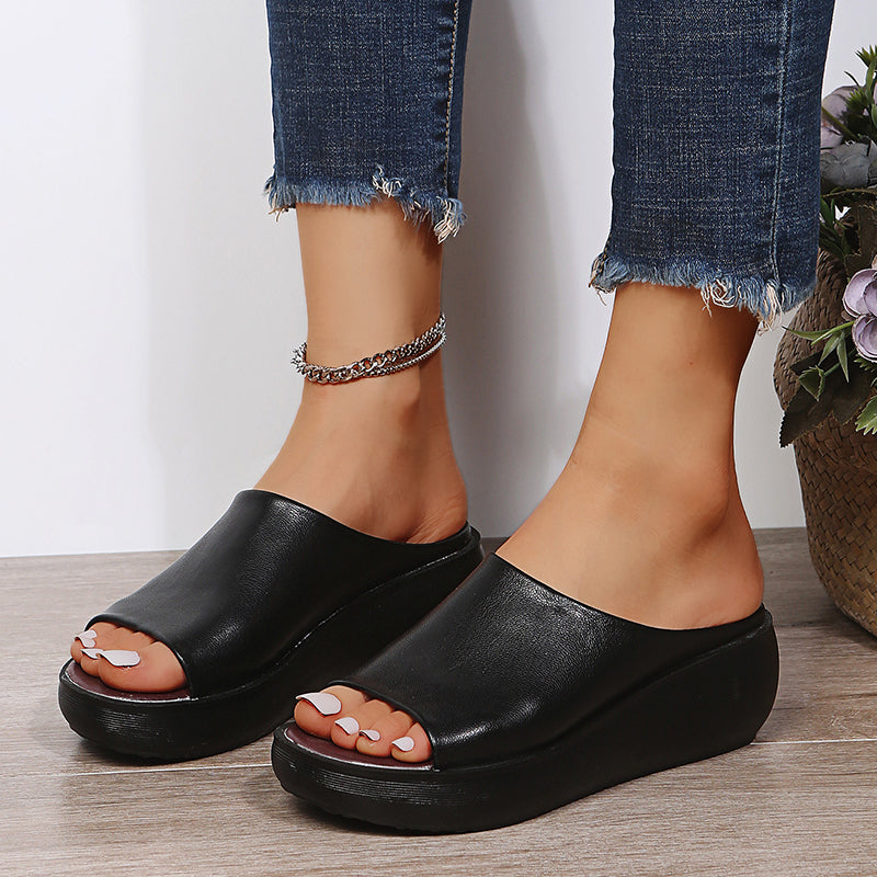 Elsie™ | Ortopedické sandály