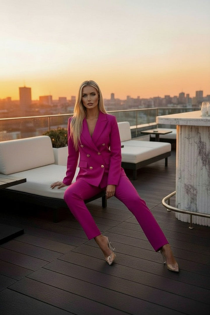 CASIA | Dvoudílný komplet