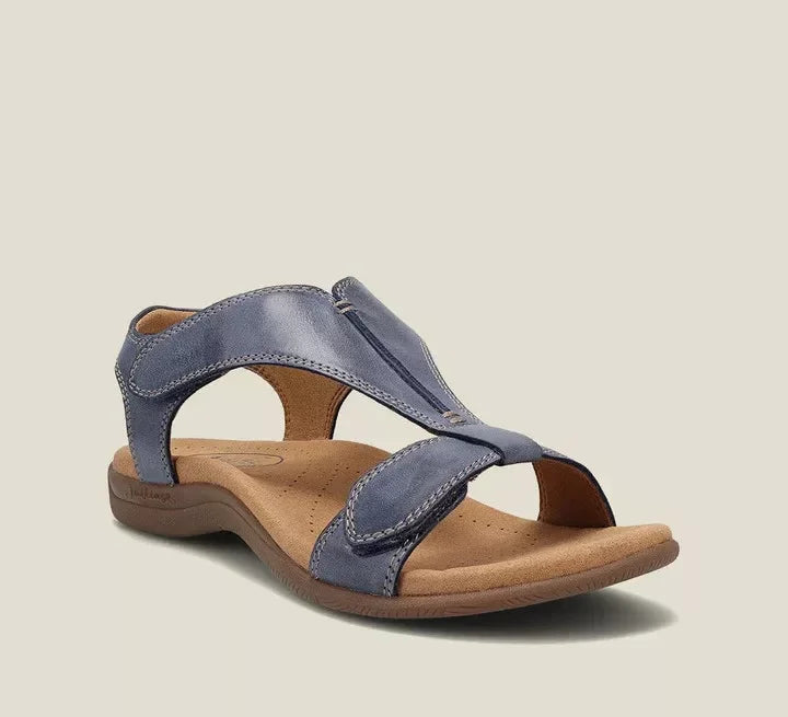 Charlotte™ | Elegantní ortopedické sandály