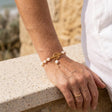 Classic Pearl Bracelet