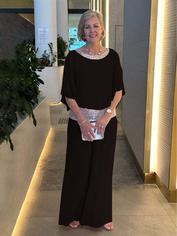 Mireya | Elegantní dvoudílný komplet