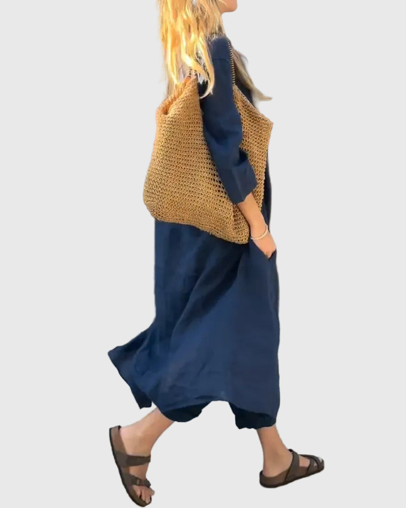 Avena | Uvolněný co-ord set