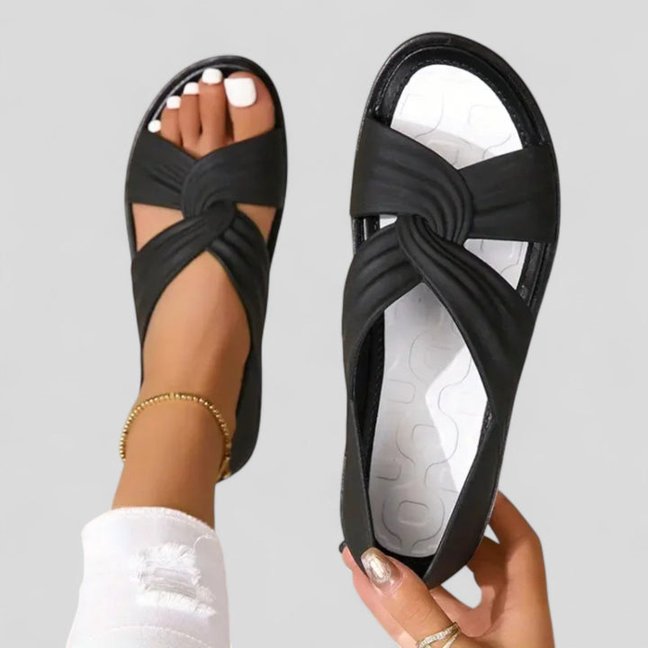 Lesley™ | Ortopedické sandály