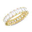 Chiara Eternity Ring (Bundle)