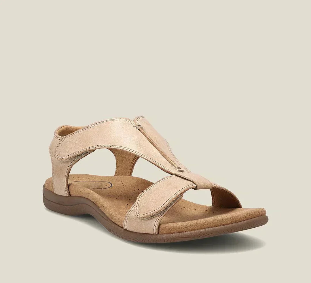 Charlotte™ | Elegantní ortopedické sandály