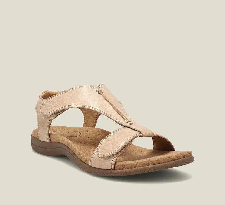 Charlotte™ | Elegantní ortopedické sandály